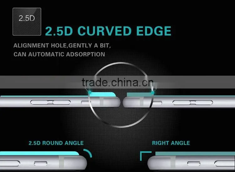 privacy/mirror/plain/anti glare mobile LCD screen protectors/guard/cover/film for Huawei Y516