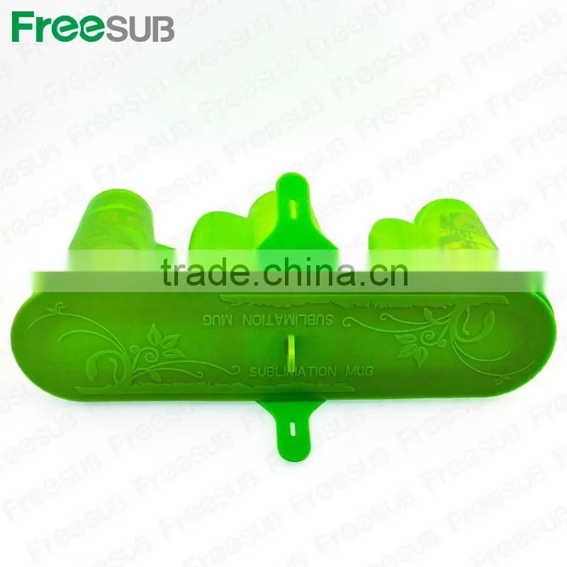 Heat Press Mugs Clamp For 3d Sublimation Machine