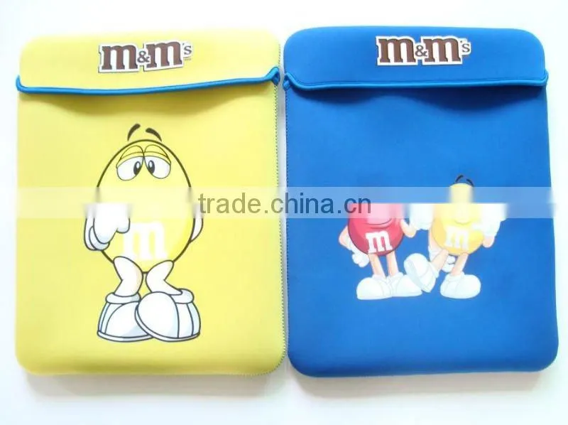 Neoprene computer bag 2013 new product