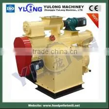 Malaysia widely used wood fuel pellet machine ring die/China supplier directly sell wood pellet machine