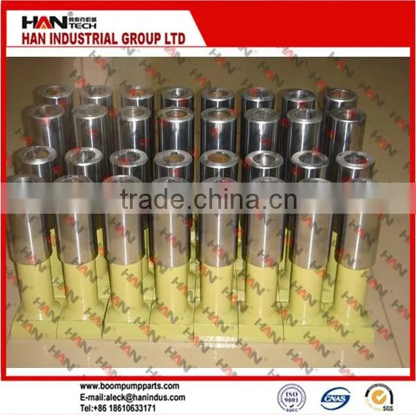 SANY 230 transition sleeve concrete pump spare parts for putzmeister schiwng cifa junjin ihi