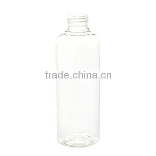 Oil pump HDPE 200ml natural