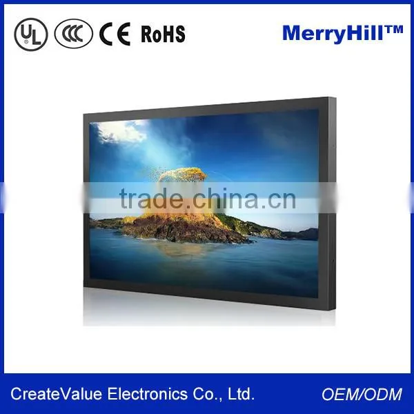 3840*2160 Display Touch 42/55/65/70/84 inch Ultra Wide The Largest Computer Monitor