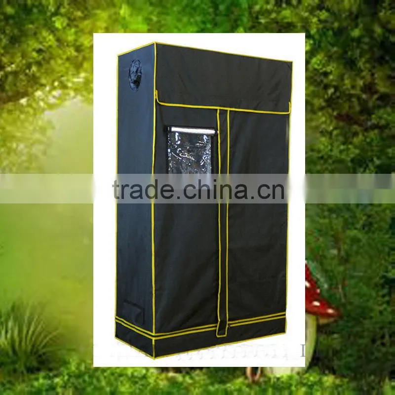 48"x24"x84" 120x60x210cm Hydroculture Grow Tent
