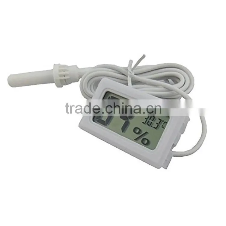 TPM-30 mini-hygrometer indoor kennel oven incubator hygrometer
