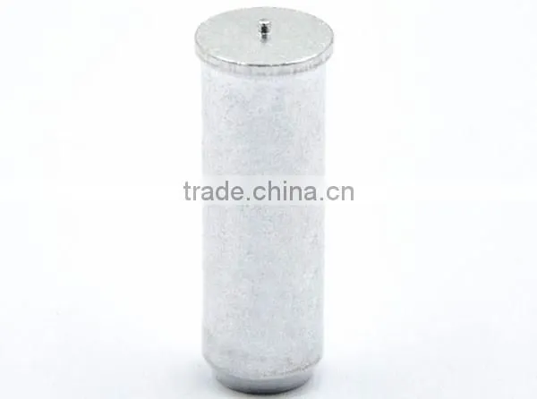 Unthreaded Anchor Aluminum CD Welding Stud
