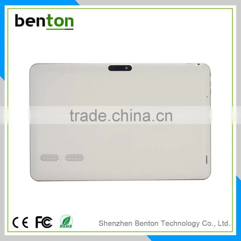 High Quality 10.6 inch Quad core LED industrial tablet pc