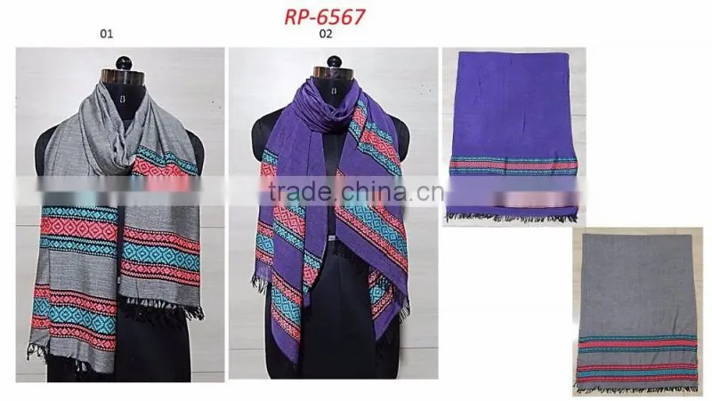 viscose scarf
