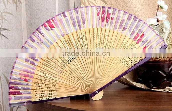 wholesales Hand Fan with small MOQ