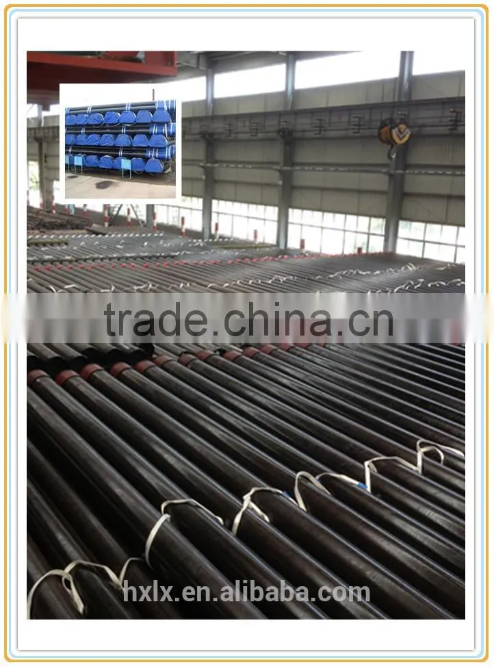 High Quality Api Oil Well Casing Pipe