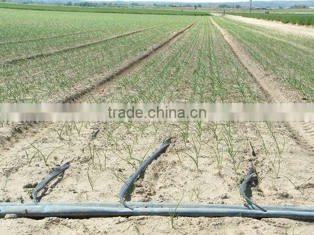 DRIP IRRIGATION HOSE