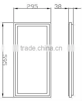 Profession LED Panel Light Manufacturer
