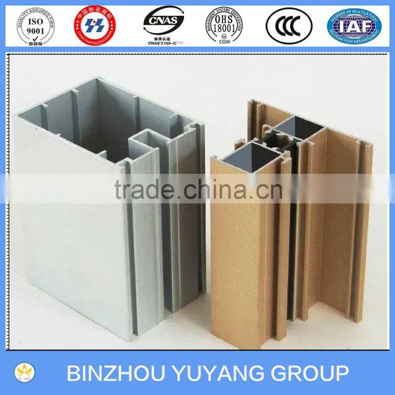 wood-grain transfer material
