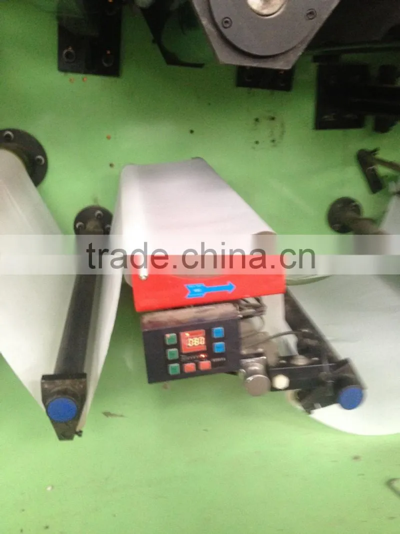 CE certification baby diaper making machine