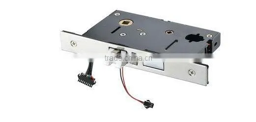304 stainless steel hotel lock rfid hotel lock