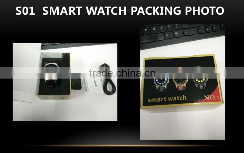 smart watch phone with smart watch 2016,heart rate