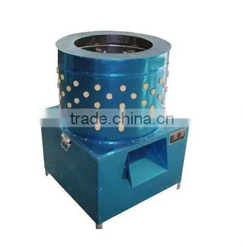 Wholesale price chicken plucking machine for chick/duck/goose/quail
