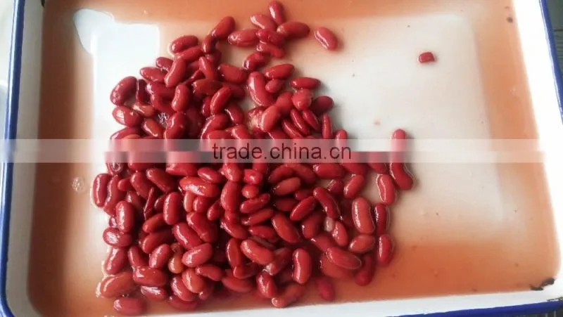 food agent wanted canned kidney beans red 400g