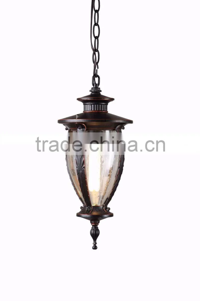 Newly Design fashion style pendant light with Good Price (SP0508-M)