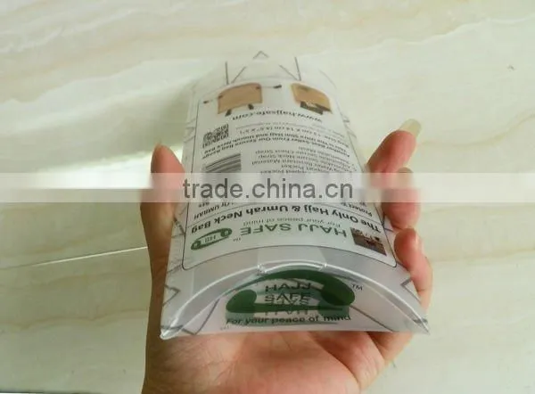 ABS Plastic Box