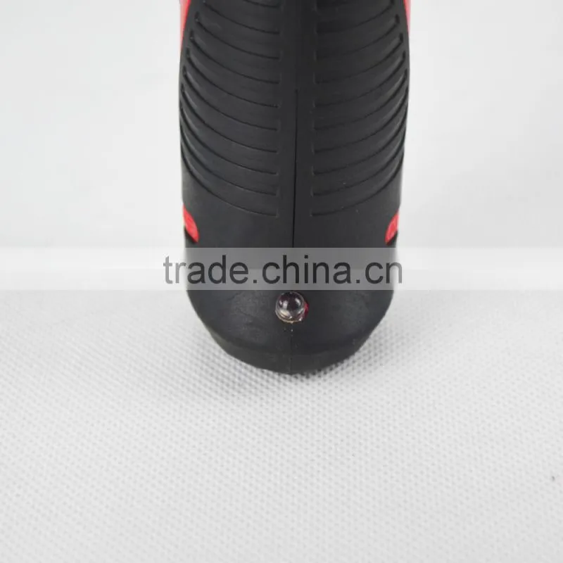 Rechargeable 7.2V cordless mini screwdriver