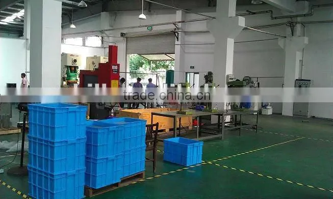 custom sheet metal fabrication