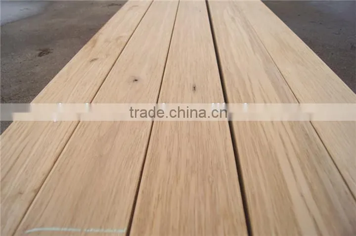 heat-treated wood carbonized decking