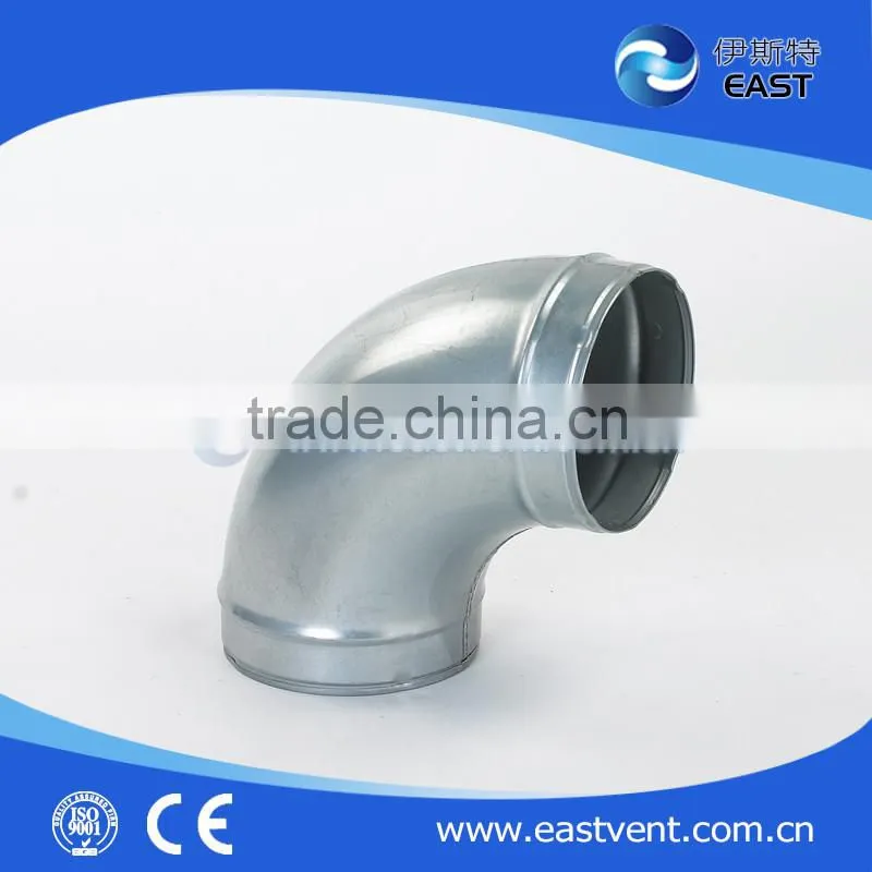 Pressed Elbow/duct elbow/duct fittings