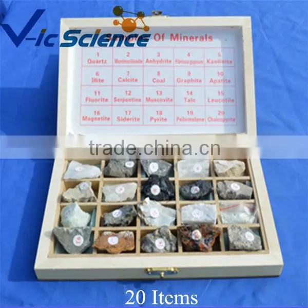 Educational Specimens