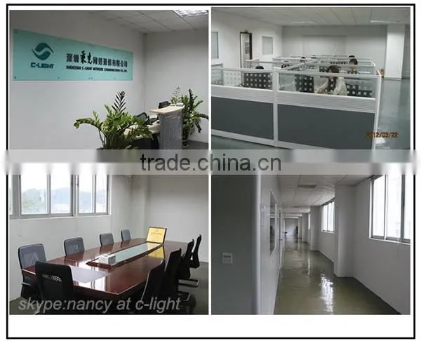 OEM/ODM 10G SFP+ 80km SMF DWDM 15xx.xxnm , DWDM SFP Optical transceiver, Communication Equipment