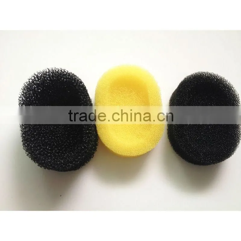 2014 Most Popular Sponge Filter Production