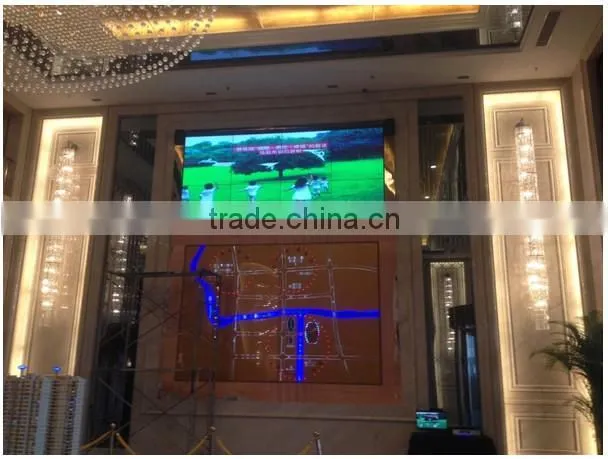 Manufacturer 42'' 46'' 55'' Video Wall