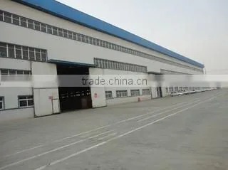 Luxi New Energy Equipment Group Co., Ltd. company overview - view 2