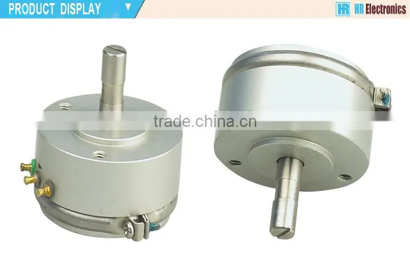 Angular Displacement Sensor WDD35D4