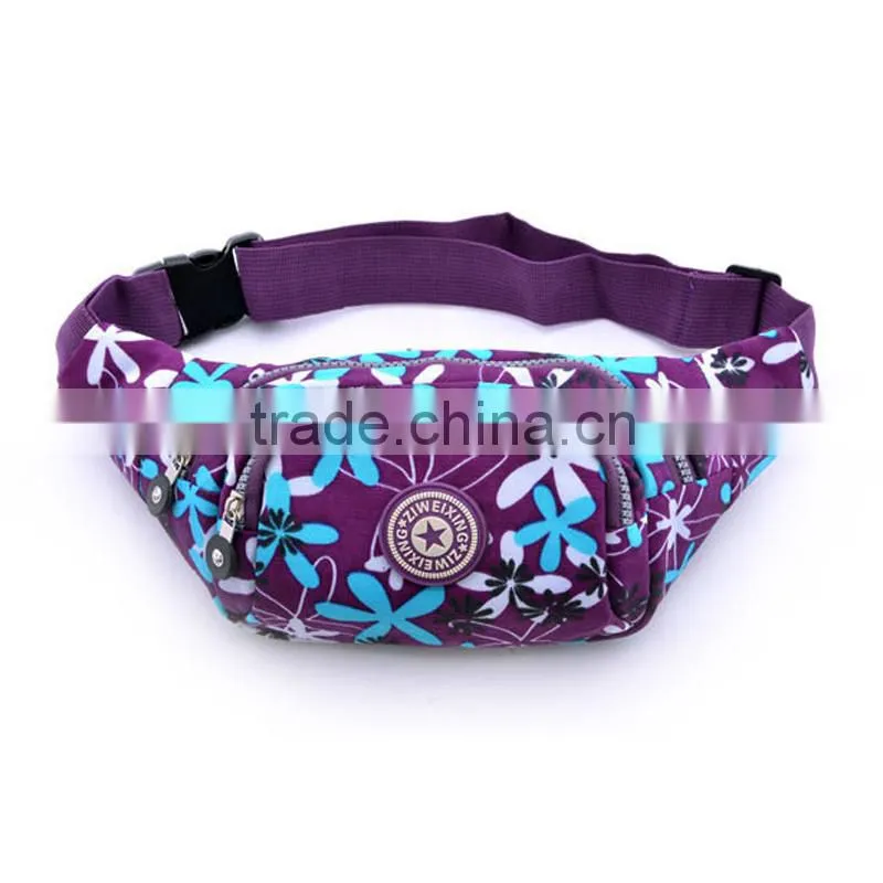 Multi-Function Unisex Outdoor Waist Bag Sport