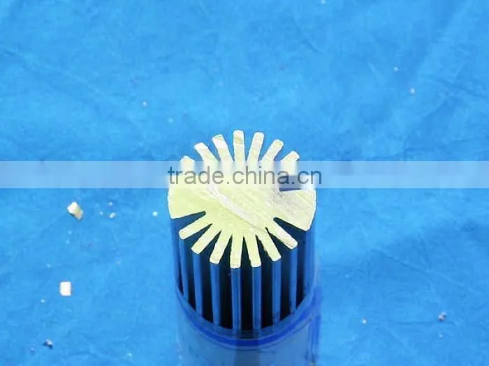 Hot selling Led Bulb Aluminum Round Heat Sink China supplier