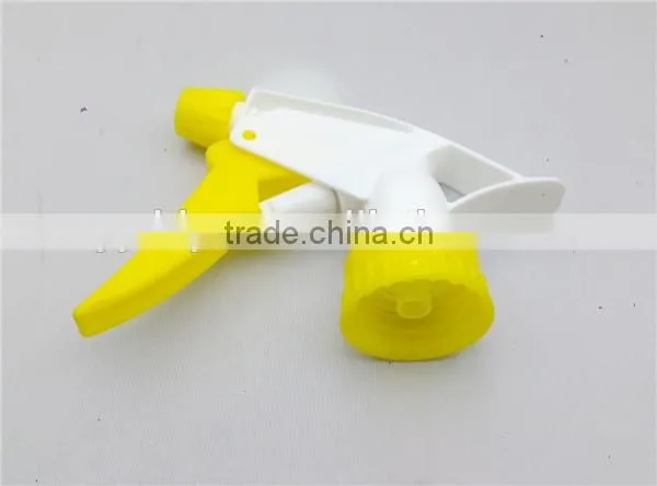good price china new style pp plastic trigger sprayer