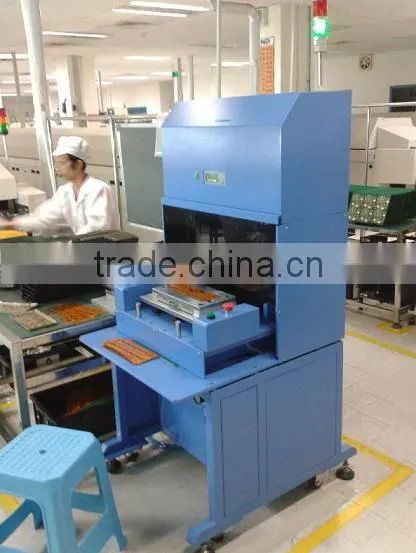 High-precision pcb punch for pcb or fpc