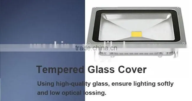 High Lumen led floodlight,outdoor spotlight,waterproof landscape flood light