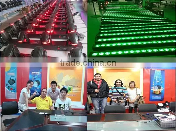 Newest beam lighting effect 260w super moving beam