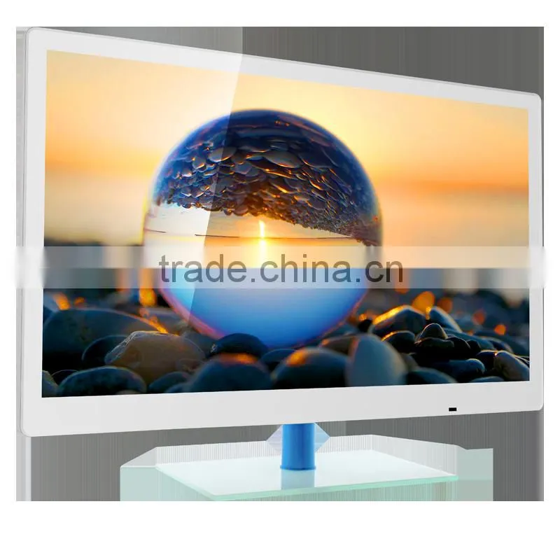 LED screen low cost 27" ips PC monitor
