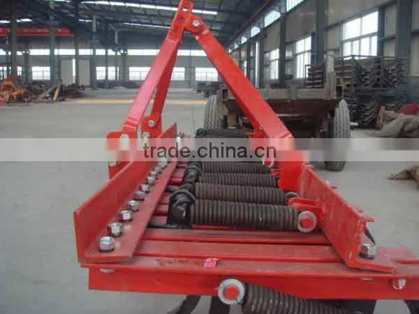 farm equipment tiller cultivator