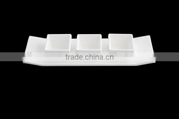 100% mealmine A5 top food grade elegant plastic melamine everyday dinnerware sets for hotel