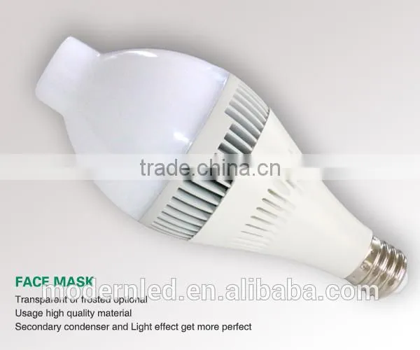 New tyle E39 E40 100W 8500lm replace HPS 400W LED high bay light
