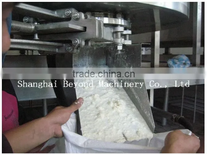 Cheese processing Machinery