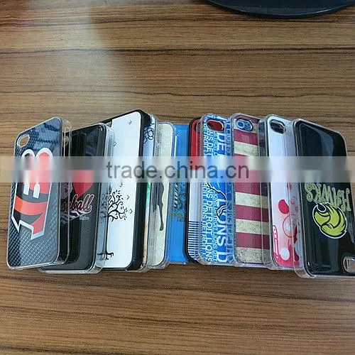 Crystal Diamond Cover Case for iPhone
