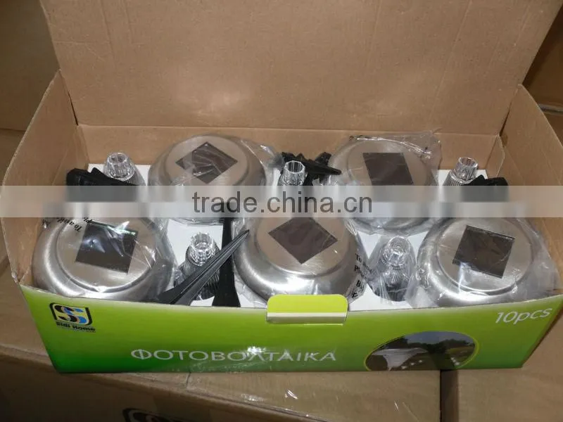 hot selling solar led lamp