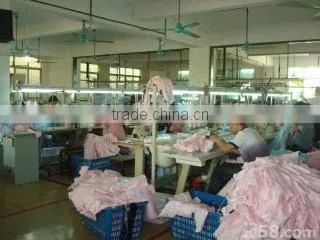 Guangzhou Haizhu Yecea Uniform Factory company overview - view 2