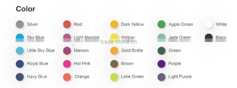 wholesale poplin bussiness lady shirt/blouse office uniform