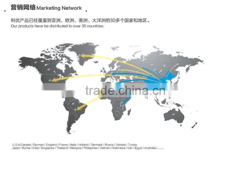 CTG-20 Machine Tool Equipment with CE